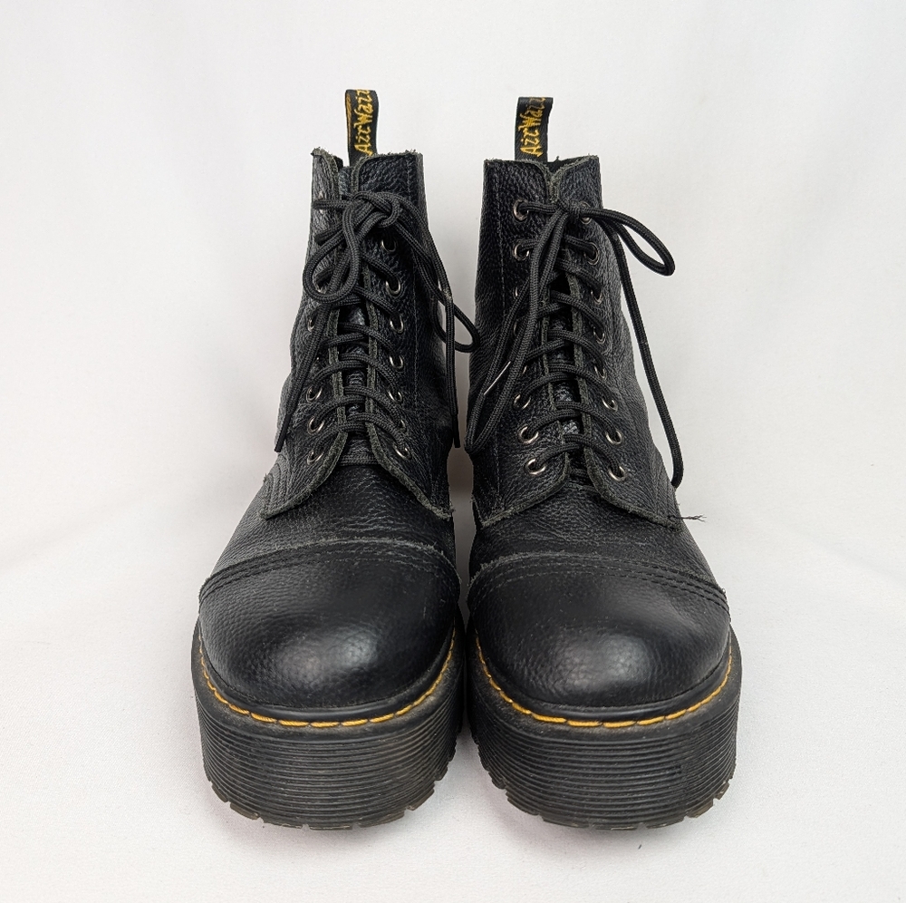 Doc Marten Boots EU 41 - Picture 5 of 11
